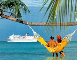 Carnival Cruise Line