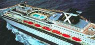 Celebrity Cruises