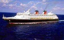 Disney Magic