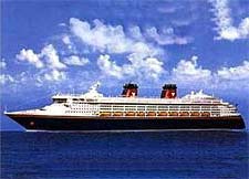 Disney Wonder