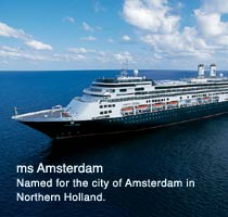 ms Amsterdam