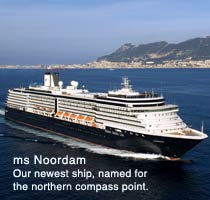 ms Noordam