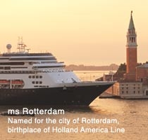 ms Rotterdam