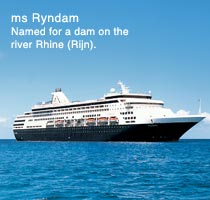 ms Ryndam