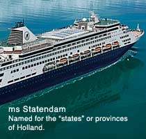 ms Statendam