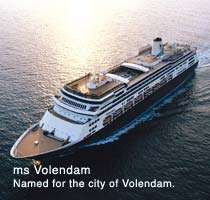 ms Volendam