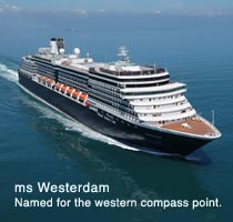 ms Westerdam