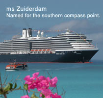 ms Zuiderdam