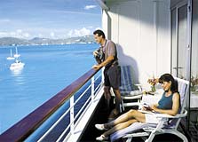 Princess Cruises