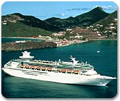 Monarch Of The Seas