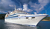 Seabourn Legend