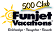 Funjet 500 Club