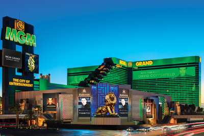 MGM Grand Las Vegas