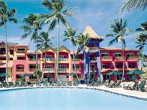Caribe Club Princess Resort Spa Punta Cana 4travel