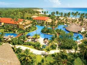 Dreams Punta Cana Resort & Spa