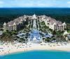 Riu Palace Riviera Maya
