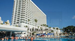 Riu Palace Antillas