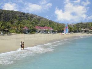 Galley Bay Resort & Spa