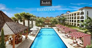 Sandals Barbados