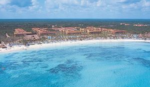 Barcelo Maya Beach & Caribe Resort