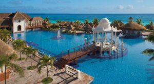 Now Sapphire Riviera Cancun