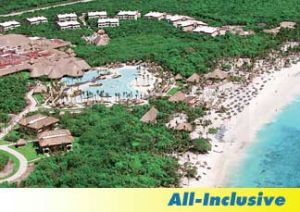 Grand Palladium Colonial & Kantenah Resort & Spa