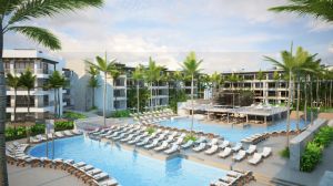 Royalton Riviera Cancun Resort & Spa