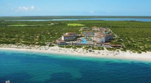 Secrets Playa Mujeres Golf & Spa Resort