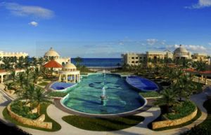 Iberostar Grand Paraiso