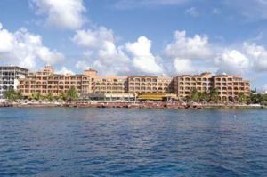 Cozumel Palace