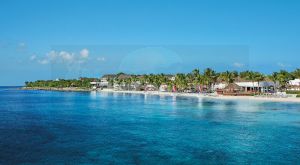 Sunscape Sabor Cozumel Resort & Spa