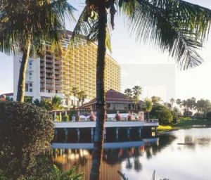 Naples Grande Beach Resort