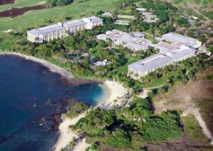 Fairmont Orchid