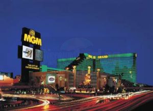 MGM Grand Las Vegas