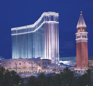 The Venetian Resort & Casino