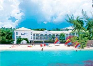 Sandals Inn