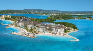 Secrets Wild Orchid Montego Bay