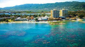 Sunscape Splash Montego Bay