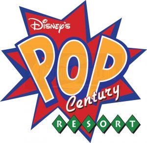 Disney's Pop Century