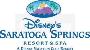 Disney's Saratoga Springs