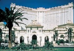 Monte Carlo Las Vegas