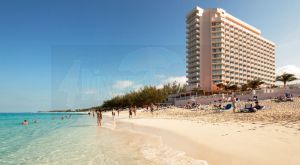 Riu Palace Paradise Island