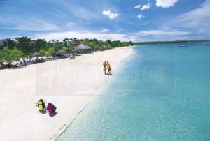 Beaches Negril