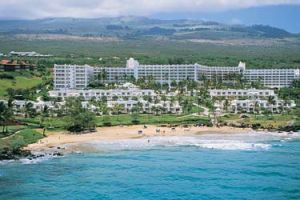 The Fairmont Kea Lani Maui