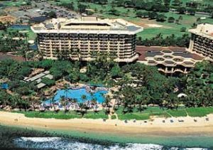 Hyatt Regency Maui Resort & Spa