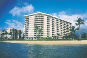 Royal Kahana Maui by Outrigger