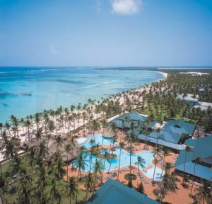 Barcelo Bavaro Palace