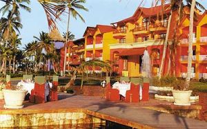 Caribe Club Princess Resort & Spa