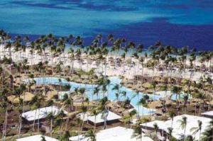 Melia Caribe Tropical Resort