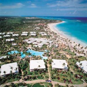 Paradisus Punta Cana